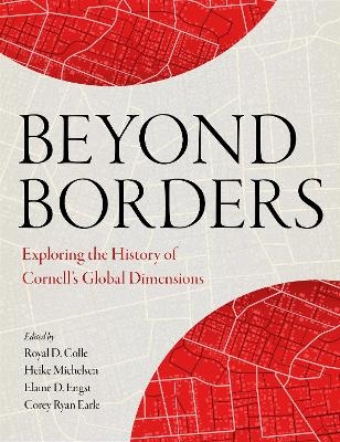 Beyond Borders - 