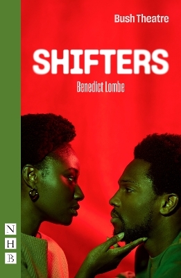 Shifters - Benedict Lombe