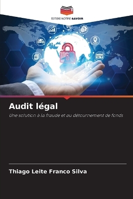 Audit légal - Thiago Leite Franco Silva