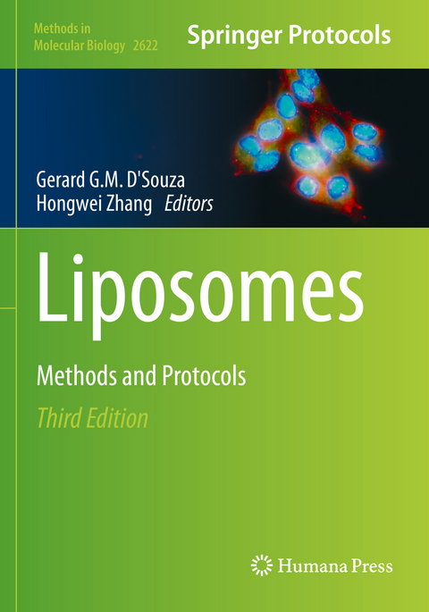 Liposomes - 