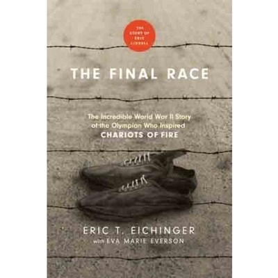 The final race - Eric T. Eichinger