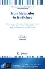 From Molecules to Medicines - 