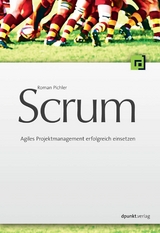 Scrum - Roman Pichler