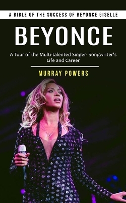 Beyonce - Murray Powers