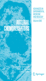 Arterial Chemoreceptors - 