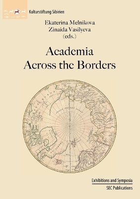 Academia across the borders - 