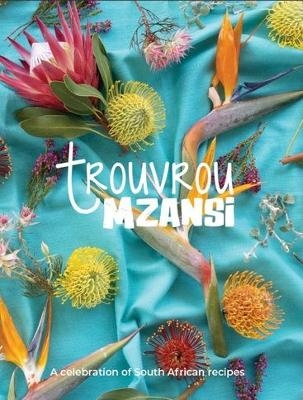 Trouvrou Mzansi - Sylvia Strauss