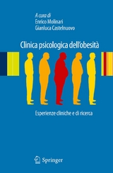 Clinica psicologica dell’obesità - 