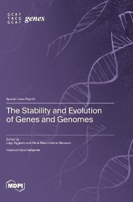 The Stability and Evolution of Genes and Genomes