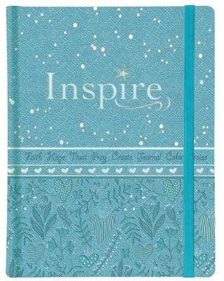 Inspire Bible for girls