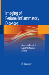 Imaging of Perianal Inflammatory Diseases - 