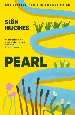 Pearl - Siân Hughes