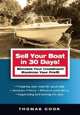 Sell Your Boat in 30 Days - Thomas Cook