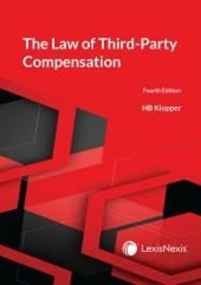 The Law of Third - Party Compensation