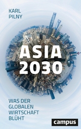 Asia 2030 -  Karl Pilny