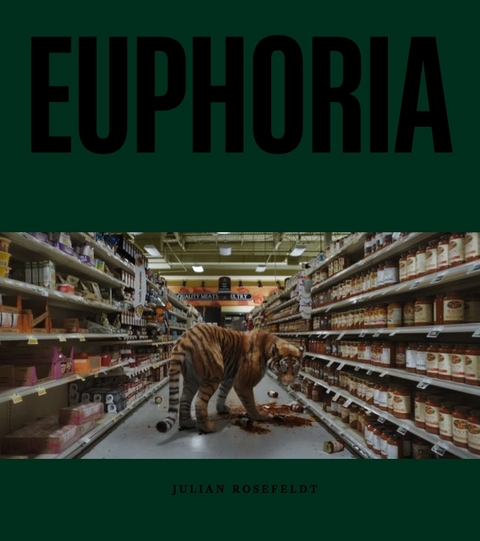 Julian Rosefeldt. Euphoria - 