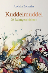 Kuddelmuddel - Joachim Zacharias