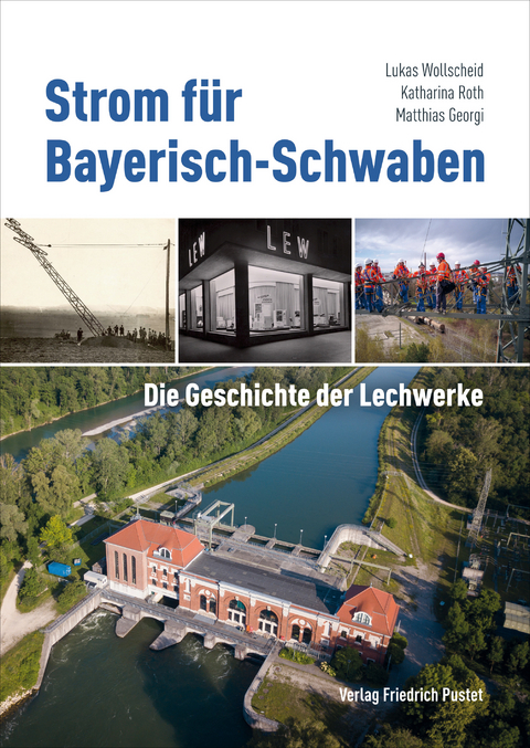 Strom für Bayerisch-Schwaben - Lukas Wollscheid, Katharina Roth, Matthias Georgi