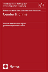 Gender & Crime - 