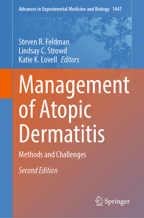 Management of Atopic Dermatitis - 