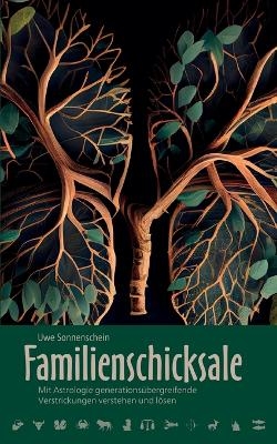 Familienschicksale - Uwe Sonnenschein