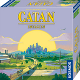 CATAN - Energien - Klaus Teuber, Benjamin Teuber