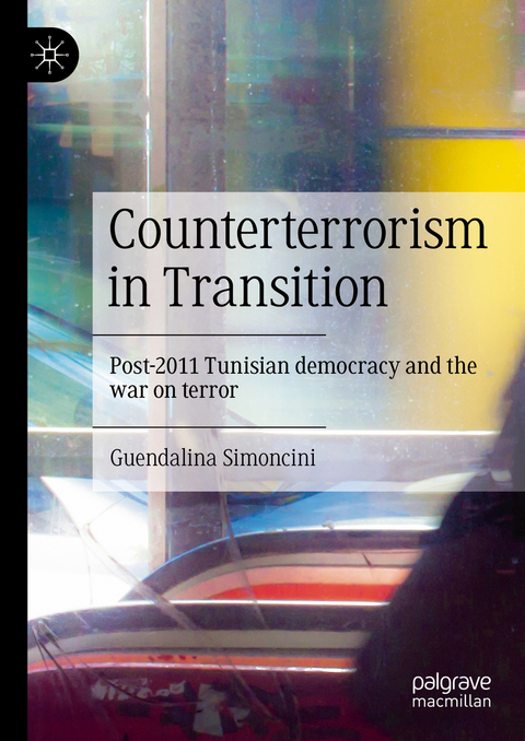 Counterterrorism in Transition - Guendalina Simoncini