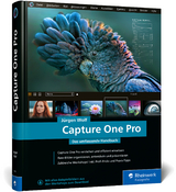 Capture One Pro - Jürgen Wolf