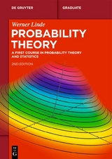 Probability Theory - Werner Linde