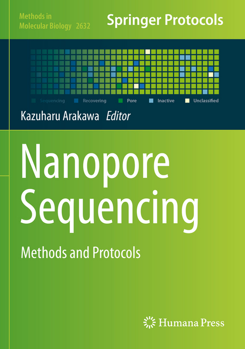 Nanopore Sequencing - 