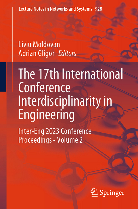 The 17th International Conference Interdisciplinarity in Engineering - 