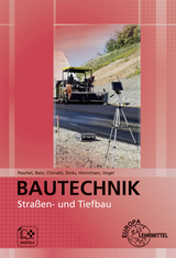 Straßen- und Tiefbau - Batz, Simon; Hinrichsen, Heiko; Vogel, Volker