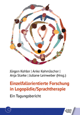 Einzelfallorientierte Forschung in Logopädie/Sprachtherapie - 