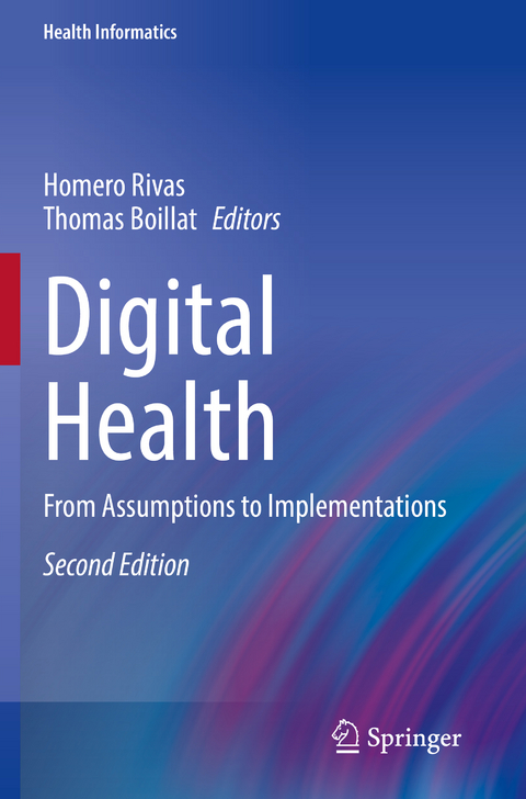 Digital Health - 