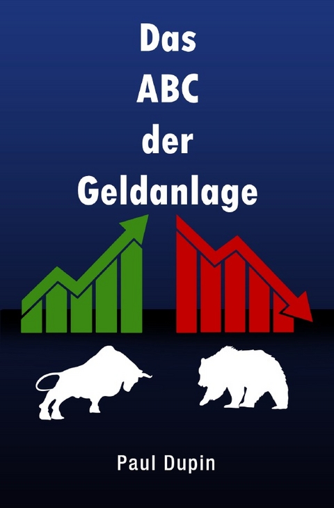 Das ABC der Geldanlage - Paul Dupin