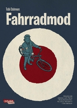 Fahrradmod - Tobi Dahmen