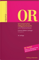 TEXTO OR - Widmer Lüchinger, Corinne