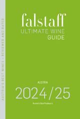 Falstaff Ultimate Wine Guide 2024/25 - 