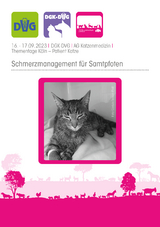 Thementage Köln - Patient Katze 2023- Tierärzte