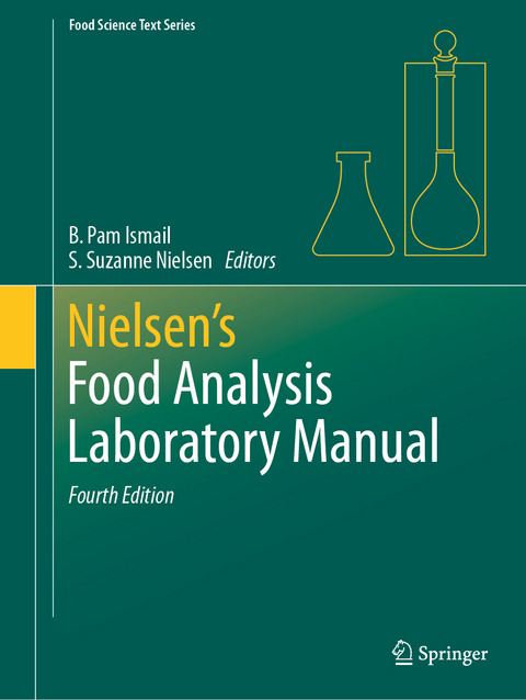 Nielsen's Food Analysis Laboratory Manual - 