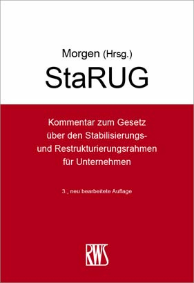 StaRUG - 