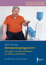 Hemipareseprogramm 1 - Maik Hartwig