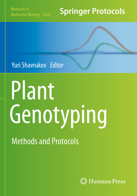 Plant Genotyping - 