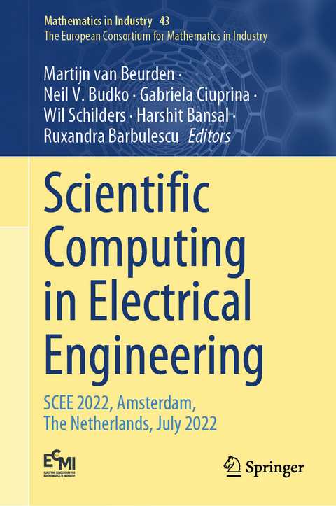 Scientific Computing in Electrical Engineering - 