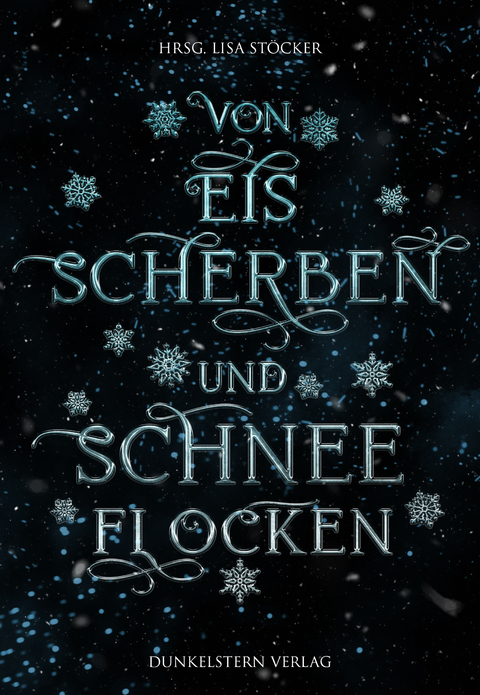 Von Eisscherben und Schneeflocken - 