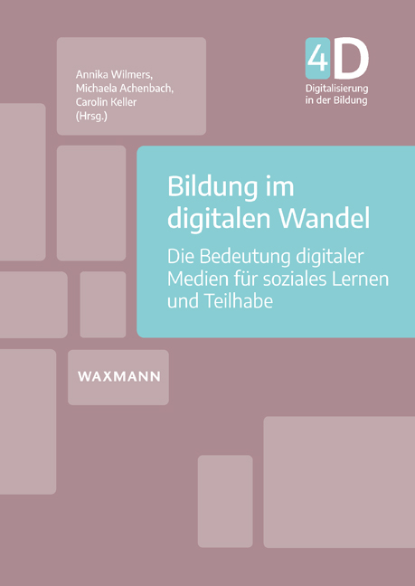 Bildung im digitalen Wandel - 