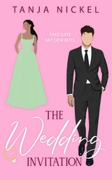 The Wedding Invitation - Tanja Nickel