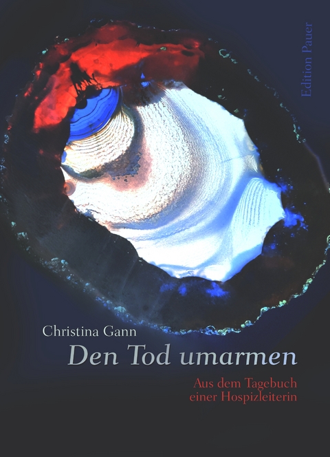 Den Tod umarmen - Christina Gann