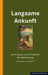 Langsame Ankunft - 