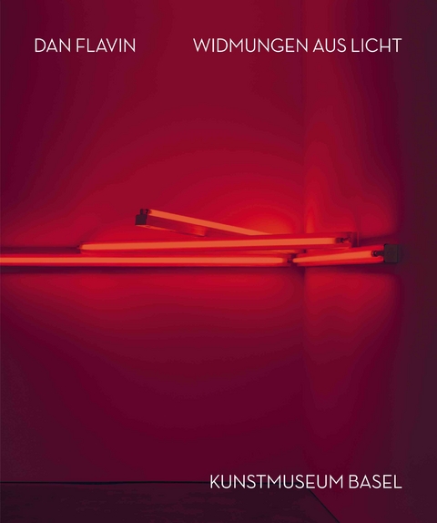 Dan Flavin. Dedications in Lights - 